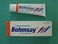 Bohmsay Manos Y Pies 1 Unidad 50 ml