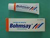 Bohmsay Manos Y Pies 1 Unidad 50 ml