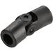 Reely Kunststof Universele koppeling (Ø x l) 12.5 mm x 33 mm