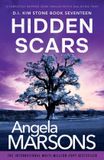 Hidden Bookouture Detective Kim Stone - Hidden Scars
