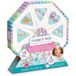 Make it Real Sweet Spin Carnaval Lipgloss Armbanden Set - Maak 5 armbanden met lipgloss bedels