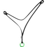 Edelrid Belay Station 12mm Sling Zilver 110 cm