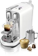 Sage Nespresso Creatista Plus SNE800BSS Stainless Steel