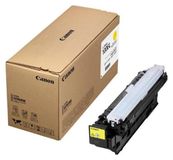 Canon tonercartridge C-Exv 1007, geel, 6732C002, voor C3150