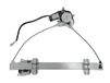 Valeo Raambedieningsmechanisme Links Voor 850404