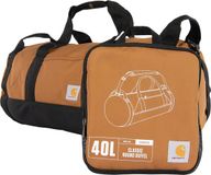 Carhartt 40L Classic ronde reistas B0000500