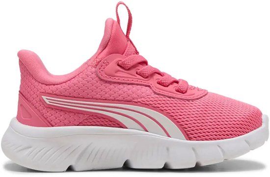 Puma Flexfocus Sliptech Inf Schoenen Roze EU 25 Kinderen