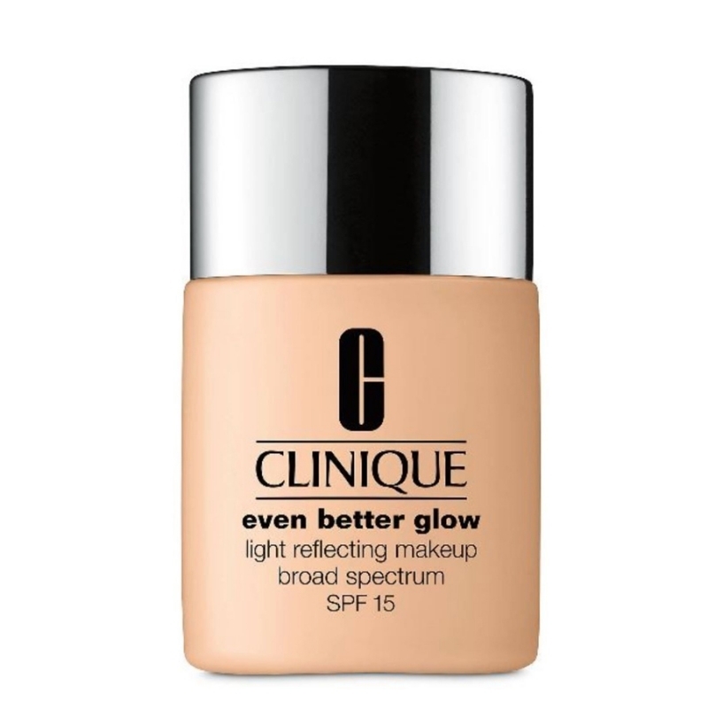 Clinique Even Better Glow Foundation 30 ml