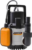 T.I.P. Steinberg dompelpomp SDW400S, 7500 liter per uur, voor vuilwater