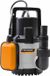 T.I.P. Steinberg dompelpomp SDW400S, 7500 liter per uur, voor vuilwater