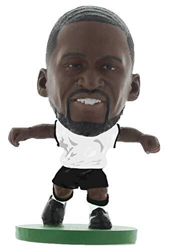 Soccerstarz Duitsland Antonio Rudiger (Nieuwe Kit) /Figuren