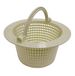 Kokido K016BU/W Skimmermand Beige Kunststof