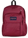 JanSport UNION PACK Rugzak, 15 Liter - Russet Red