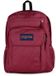 JanSport UNION PACK Rugzak, 15 Liter - Russet Red