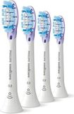 Philips Sonicare opzetborstels, type HX9054/87, standaard, 4 stuks