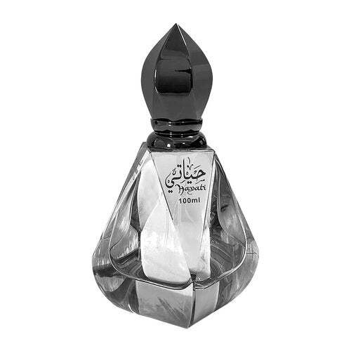 Al Haramain Al Haramain Hayati Eau de Parfum 100 ml