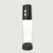 Sexopolis Pompe pénienne automatique pour homme 2 fonctions - Transparent