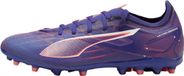 Puma Ultra 5 Match Mg Fußballschuh Gelb EU 44