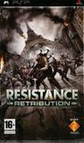 Third Party Panda Third Party Resistance retribution Occasion [ PSP ]