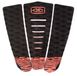 Ocean & Earth Simple Jack Tail Surf Traction Pad Noir