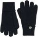 Superdry Sd Logo Knitted Gants Noir Homme