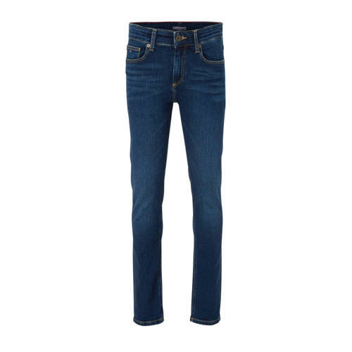 Tommy Hilfiger Tommy Hilfiger slim fit jeans Scanton new york dark