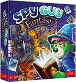 Trefl Spy Guy - Fantasy Bordspel Detective