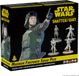 Atomic Mass Games Star Wars Shatterpoint Maximum Firepower Squad Pack