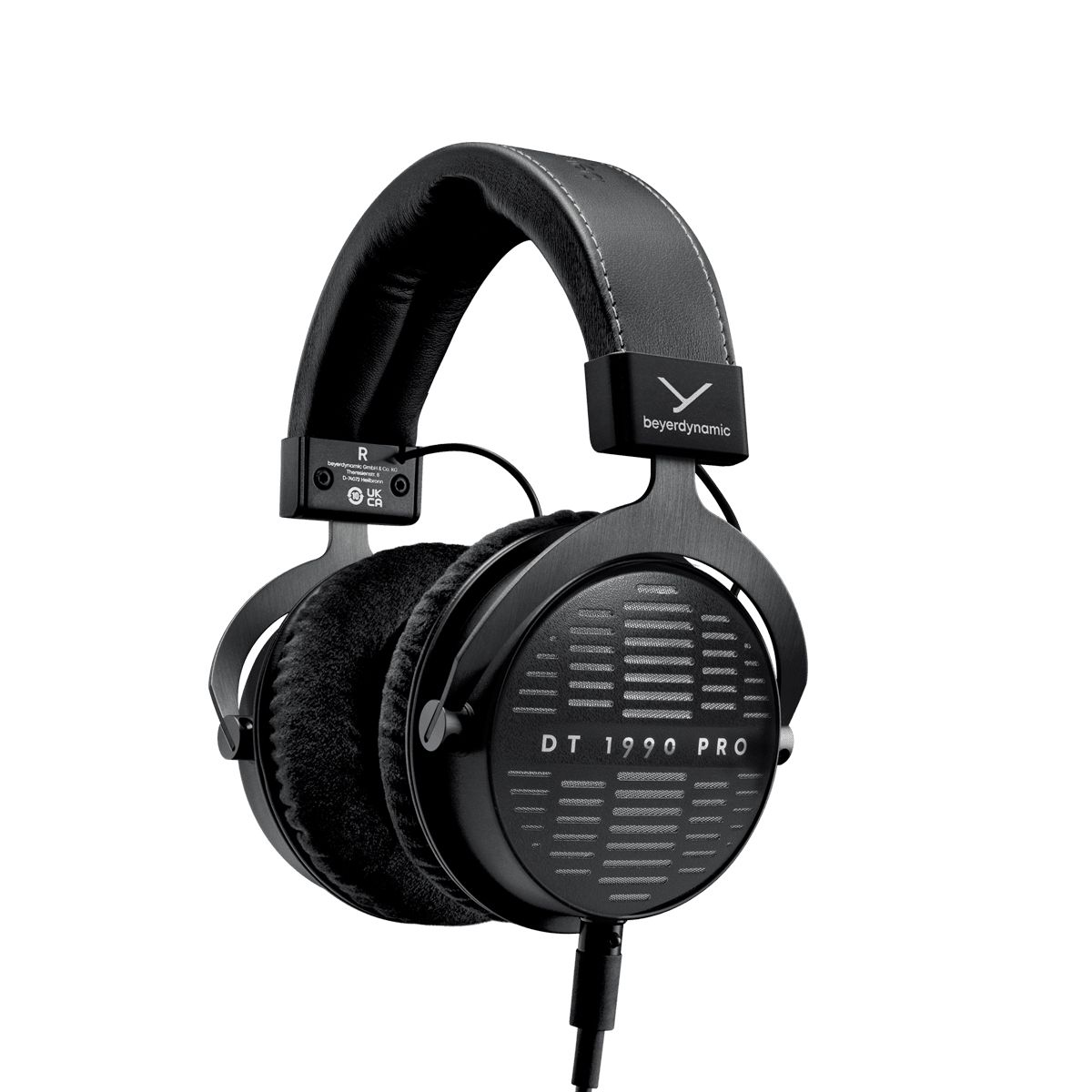 Beyerdynamic DT 1990 Pro MKII Studio Headphones - 30Ohm - Black