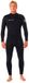 Rip Curl Trad 3/2 Mm combinaison de plongée à manches longues et fermeture éclair dans le dos noir XL Homme