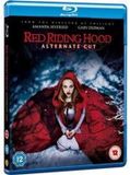 Warner Home Video Red Riding Hood Blu-ray
