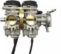 OEM Kivora B.V. Carburateur – Geschikt voor Yamaha 660R YFM660 YFM660R Raptor 660R 2001-2005, 5LP-14900-00-00