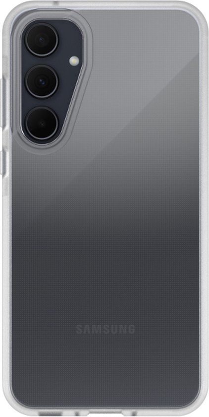 OtterBox React Back Cover Transparant Samsung Galaxy A35 5G