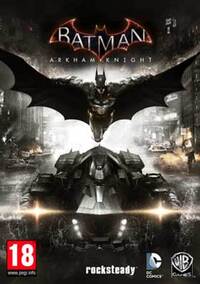 Nexway SAS Batman: Arkham Knight