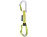 Edelrid Bulletproof Set II Express Klimset Groen