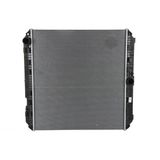 NRF B.V. Radiateur moteur pour BMW & VOLKSWAGEN (Ref: 56068A)
