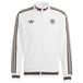 Adidas Allemagne Track Top - Blanc - X-Large