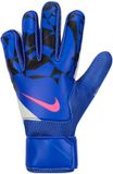 Nike jr match blauw