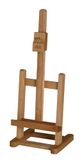 Lefranc & Bourgeois Tafelezel (klein model Bazille) 43 cm hoog x 16 cm lang x 14 cm diep