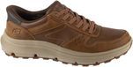 Skechers Slip-Ins: Garza Ultra - Tyrell, Mannen, Bruin, Schoenen, maat: 44
