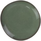 like. Villeroy & Boch Lave Ontbijtbord ø 23 cm groen