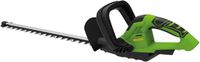 Procraft PZA24bb accu-heggenschaar 20 V 510 mm Brushless Solo