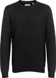 Blend He BHREDHILL crewneck Heren Trui - Maat L