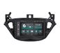 Opel Corsa E Autoradio Android GPS Bluetooth WiFi USB DAB+ Écran tactile 8" 4 cœurs Carplay AndroidAuto