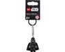 LEGO Star Wars Sleutelhanger - Emperor Palpatine