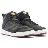 Dainese Suburb Air Shoes Chaussure de moto d'été, en tissu Homme