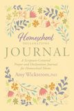 Homeschool Declarations Journal