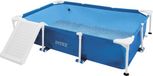Maxima Intex hondenzwembad 229x152x45 cm - Rechthoekig