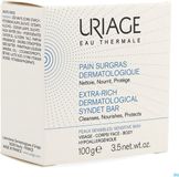 Uriage Thermale Pain Surgras 100g