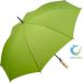 Fare ÖkoBrella Parapluie classique à ouverture automatique